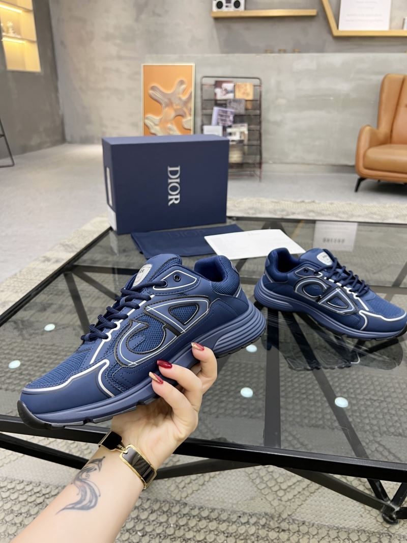 Christian Dior Casual Shoes